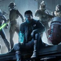 El Star Wars táctico que los fans de XCOM llevan pidiendo años ha dado un nuevo paso. Por fin hay señales de que la espera termina pronto 