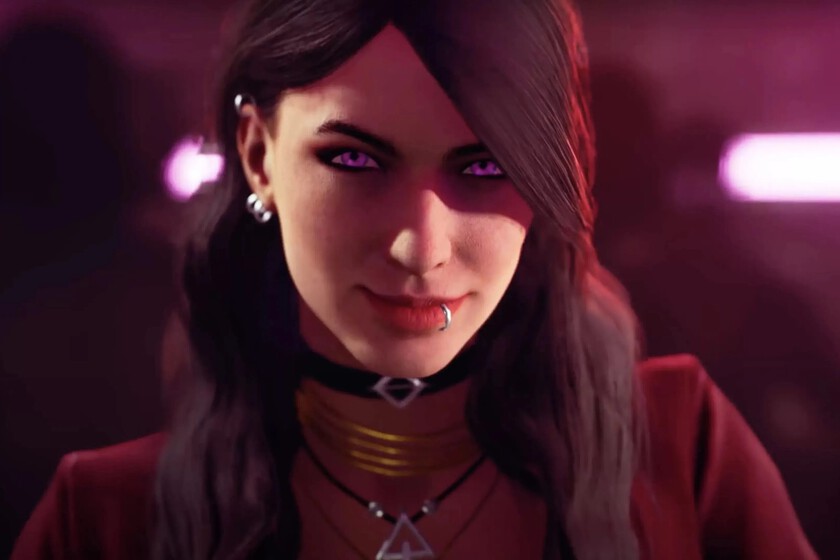Imagen De Vampire The Masquerade Bloodlines 2