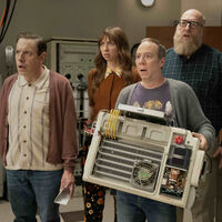 Es oficial, el spin-off de ciencia ficción de The Big Bang Theory confirma cuándo se lanzará en HBO y comparte 5 imágenes 