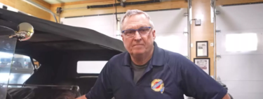 "Stellantis no puede darle a Chrysler la atención que necesita": el bisnieto del fundador de Chrysler quiere salvar a Dodge, Jeep, RAM y Chrysler de su destino con Stellantis
