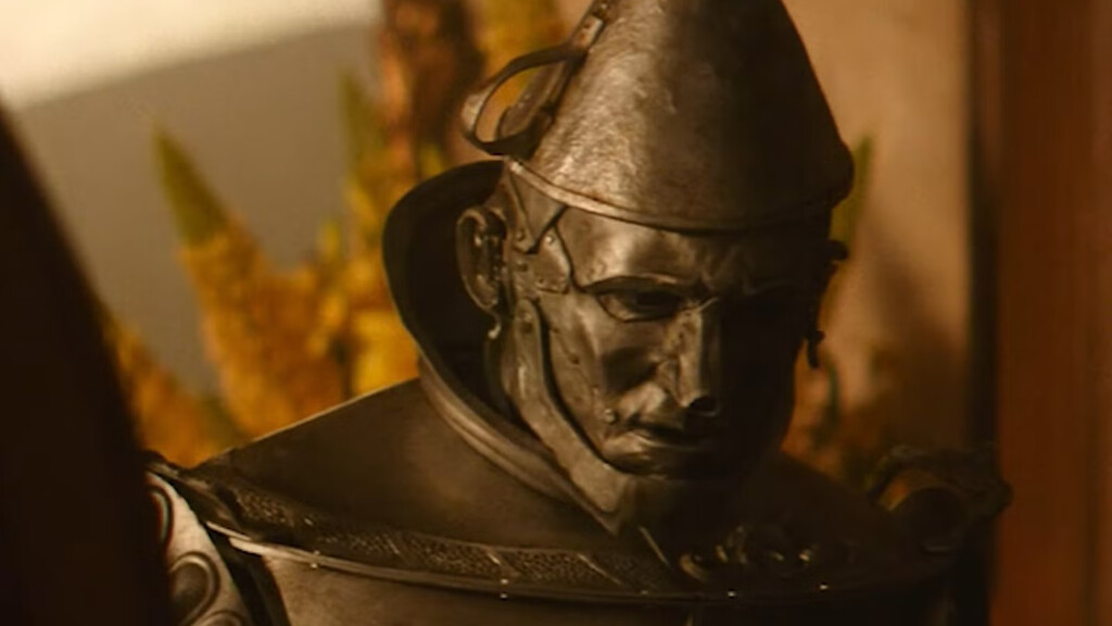 La taquilla de 'Wicked 2' no es una salvación, sino un alivio momentáneo. Sus cifras solo maquillan una tendencia terrible para el cine en salas