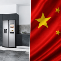 El dominio de los electrodomésticos chinos en China es tan brutal que Samsung ha tomado una decisión: marcharse