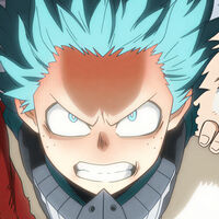 El anime de Boku no Hero Academia regresará en forma de spin-off corto centrado en uno de los personajes más cucos de toda la serie 