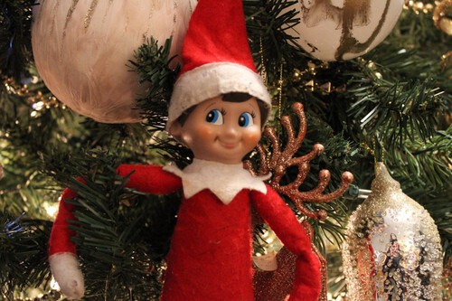 Elfo travieso: qué es, historia, tradición, ideas de travesuras y dónde comprarlo