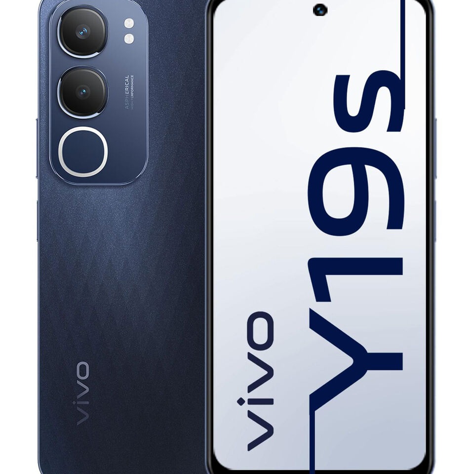 vivo Y19s
