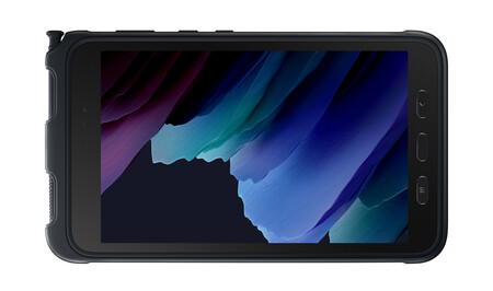 Samsung Galaxy Tab Active 3: nueva tablet todoterreno con S Pen, batería extraíble y Samsung DeX