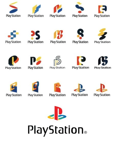 Playstation Playstation