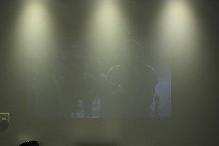 Benq W2700 4k Prueba 21