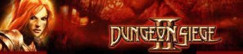 Dungeon Siege II es Gold