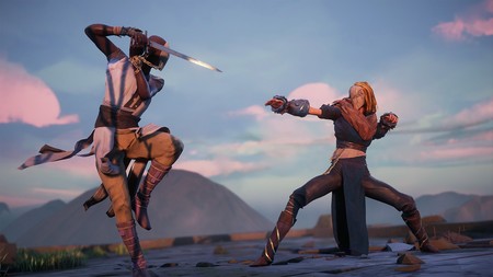 Esta será la edición de coleccionista extremadamente limitada de Absolver