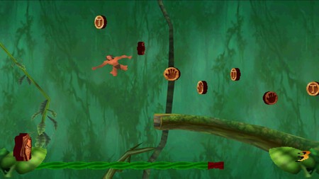 tarzan