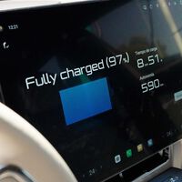 Adiós al objetivo de los 1.000 km de autonomía: tener una batería más grande en el coche eléctrico ha dejado de ser lo más importante