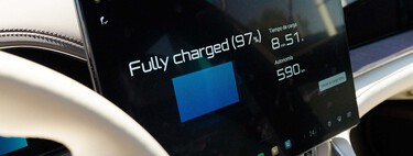 Adiós al objetivo de los 1.000 km de autonomía: tener una batería más grande en el coche eléctrico ha dejado de ser lo más importante