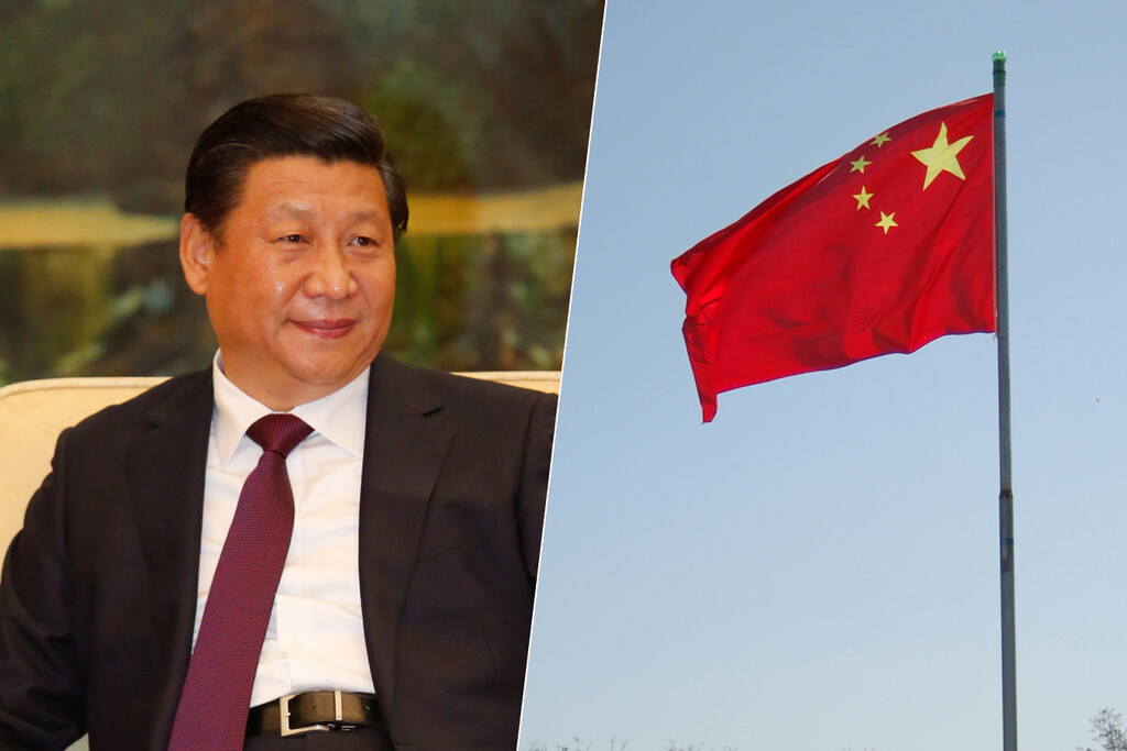 China sabe que su población se va a hundir pero ya tiene un plan a largo plazo para resolverlo. Cómo no, gracias a la IA 