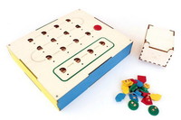 Primo, interfaz de programación para niños