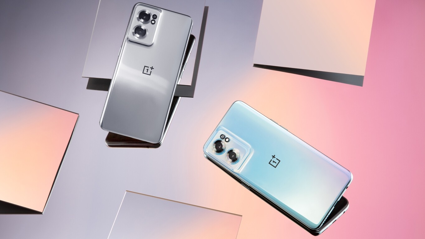 OnePlus Nord CE 2 5G - Gris, 128 Go, 8 Go RAM, Désimlocké, Double SIM, Occasion