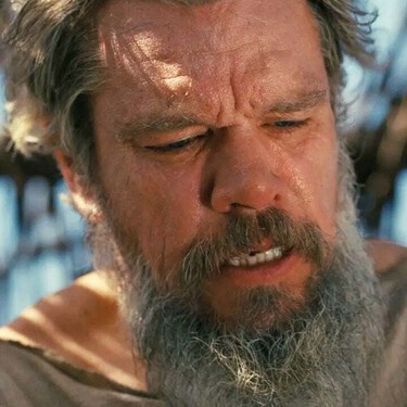 "He aprendido mucho con sólo verlo trabajar": Matt Damon se ha convertido en la inspiración de las estrellas del futuro después de 38 años de carrera