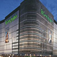 El Corte Inglés liquida esta tele MiniLED con Ambilight: ahora puedes llevártela con más de un 60% de descuento