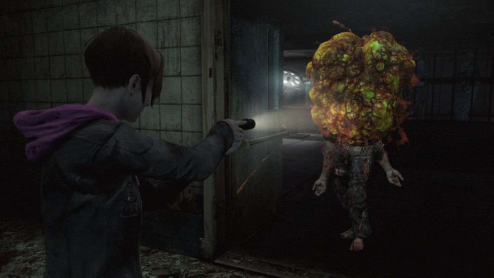 Resident Evil Revelations 2 Soluzione Episodio 3