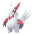 Zangoose