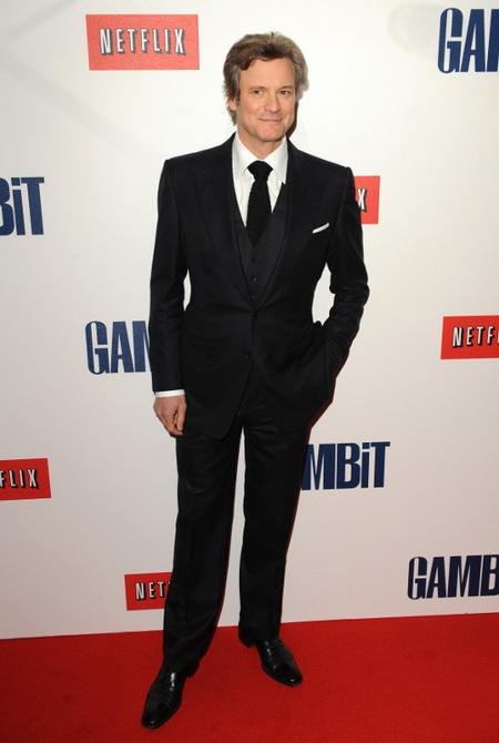 Hombres con estilo: los mejores looks de la semana (XXVII)