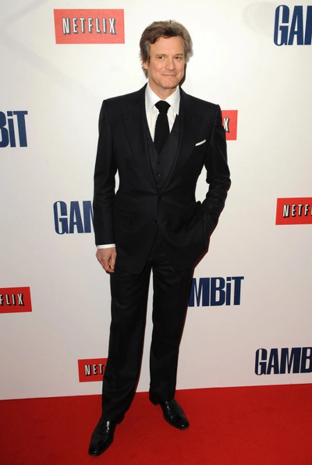 Hombres con estilo: los mejores looks de la semana (XXVII)