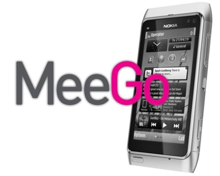 Nokia N8 será el último Symbian en la serie N, demos la bienvenida a MeeGo
