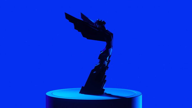 The Game Awards 2021