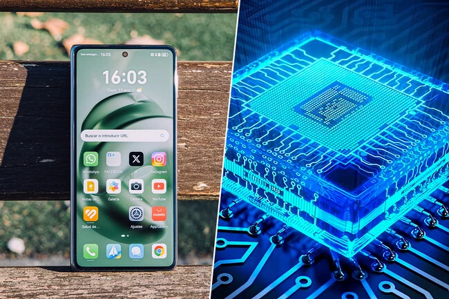 Huawei Chips Kirin