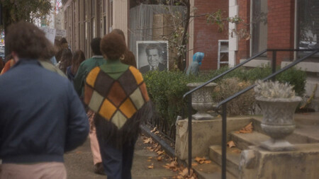 The Mastermind 2025 Kelly Reichardt