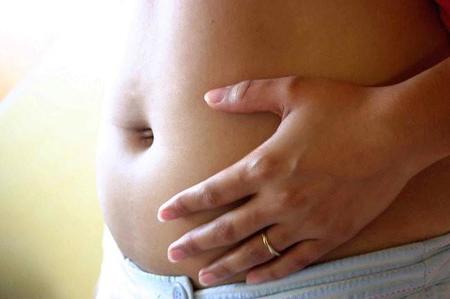Bebés pequeños en el primer trimestre de embarazo, mayor riesgo de enfermedades cardiovasculares