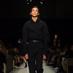 Foto 16 de 26 de la galería burberry-otono-invierno-2017-2018 en Trendencias