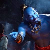 'Aladdín': nuevo tráiler oficial completo, en el que el Genio Will Smith nos regala magia y diversión