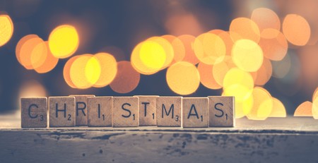 No sólo moda: Nos preparamos para navidad con mucho estilo, rutinas y planes para festejar