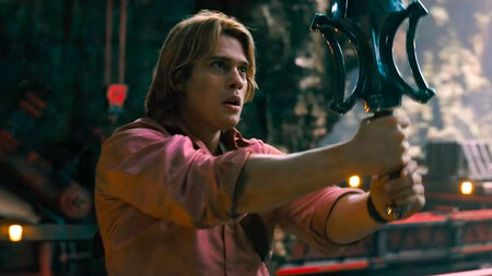 Masters Del Universo Espada Del Poder 2