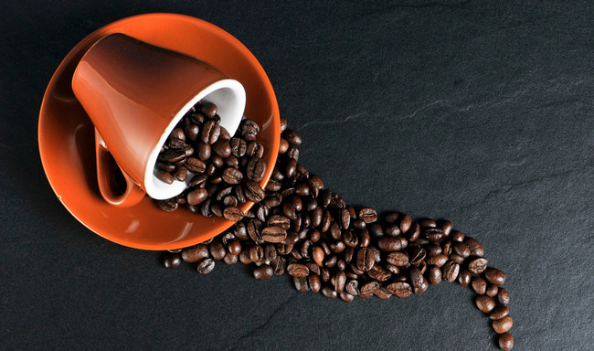 Coffee