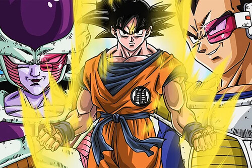Dbz Kai
