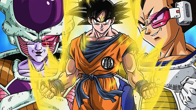 Dbz Kai