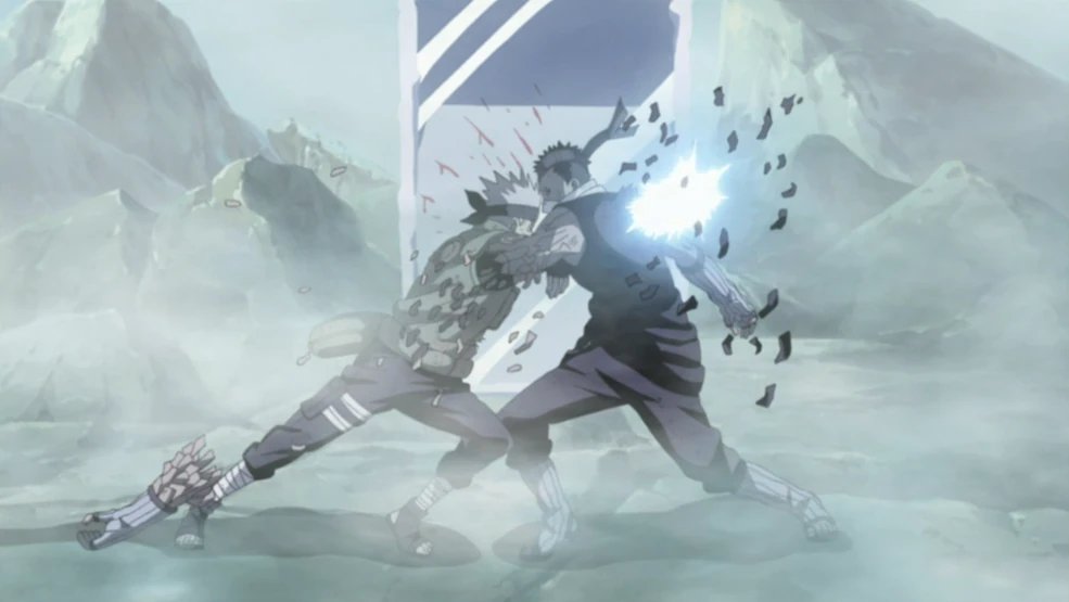 Naruto