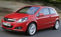 Opel Corsa 2007, más información