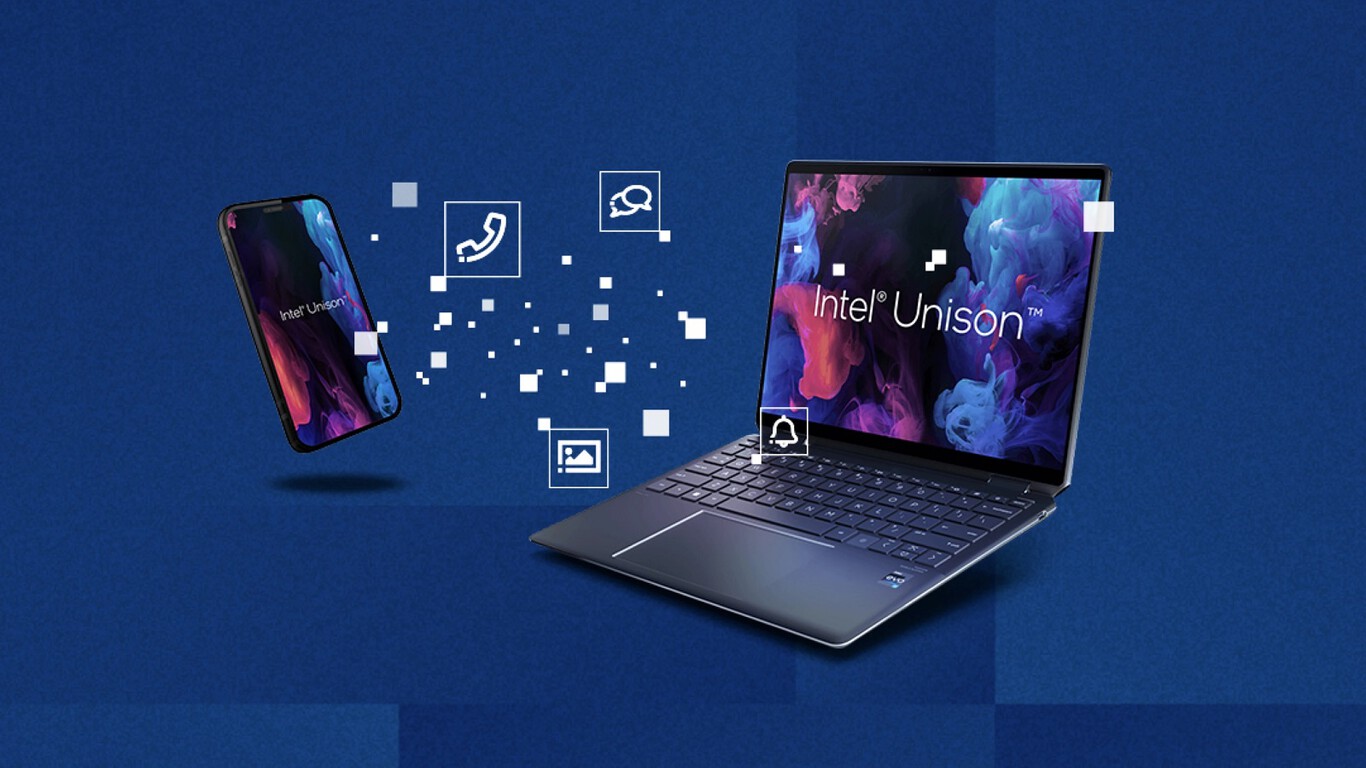 Intel Unison: así es el software que permite conectar tu portátil e ...