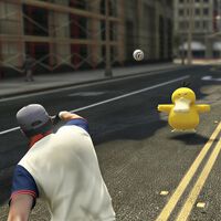 Esto no le va a gustar a Nintendo: modders llevaron Pokemon GO a GTA V y el resultado es una absoluta locura 