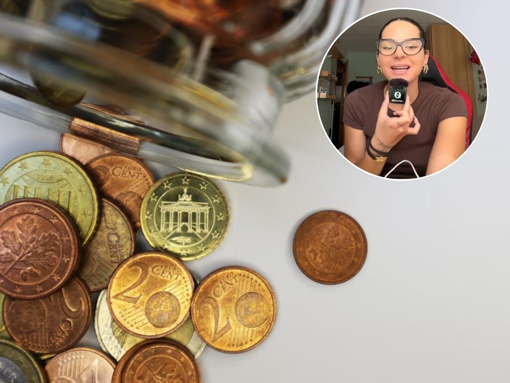 Una hija, sobre el método de ahorro de sus padres: «Ahorrando 500 euros al mes compraré mi primera casa antes de los 30»