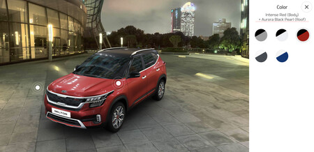 Kia Ve 3