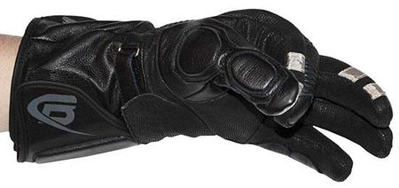BEARTek Gloves, guantes con bluetooth para el control de dispositivos