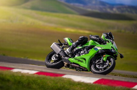 Ninja Kawasaki Problemas Mexico Profeco