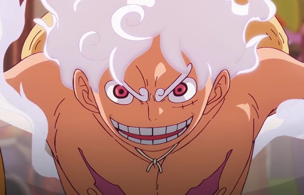 One Piece tuvo muchos problemas en sus inicios para ser aceptado por la Shonen Jump. La culpa la tiene Luffy One Piece tuvo muchos problemas en sus inicios para ser aceptado por la Shonen Jump. La culpa la tiene Luffy