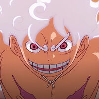 One Piece tuvo muchos problemas en sus inicios para ser aceptado por la Shonen Jump. La culpa la tiene Luffy 