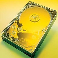 Un repaso a la historia del almacenamiento, los discos duros