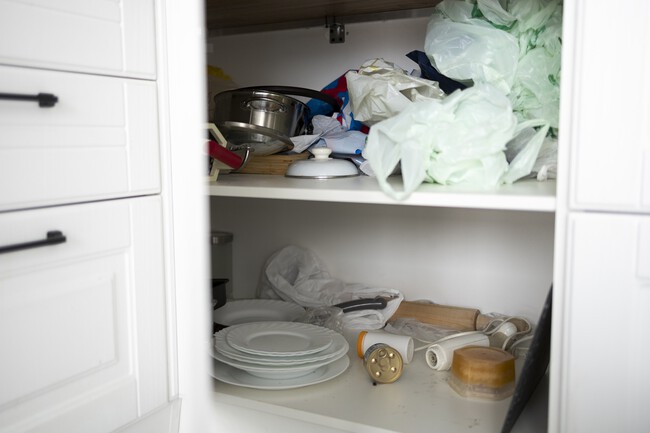 Organizador de cocina Aldi